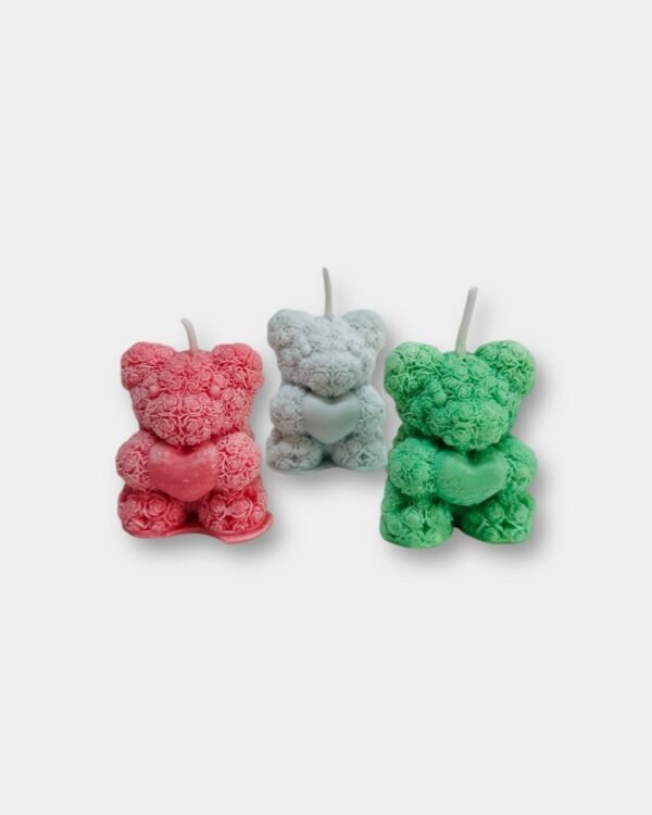 Urso Florido