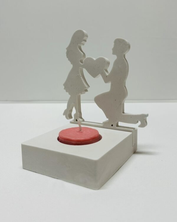 Conjunto "Pedido de Casamento" - Image 3
