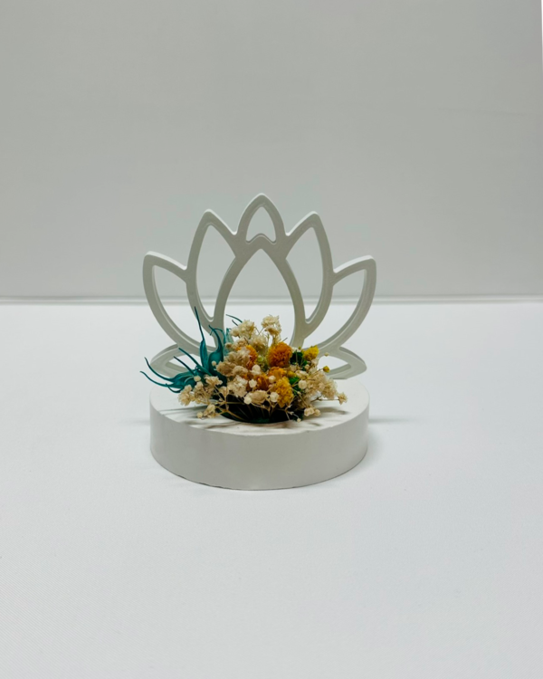 Conjunto "Flor de Lótus" - Image 3