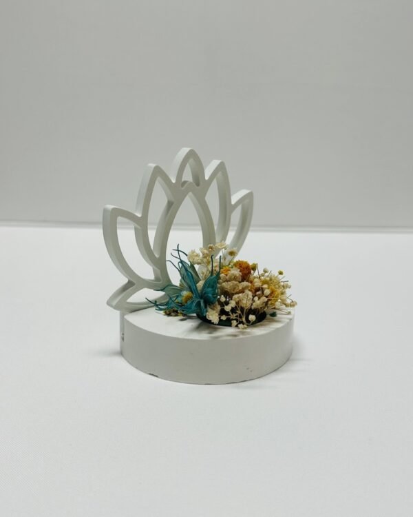 Conjunto "Flor de Lótus" - Image 5