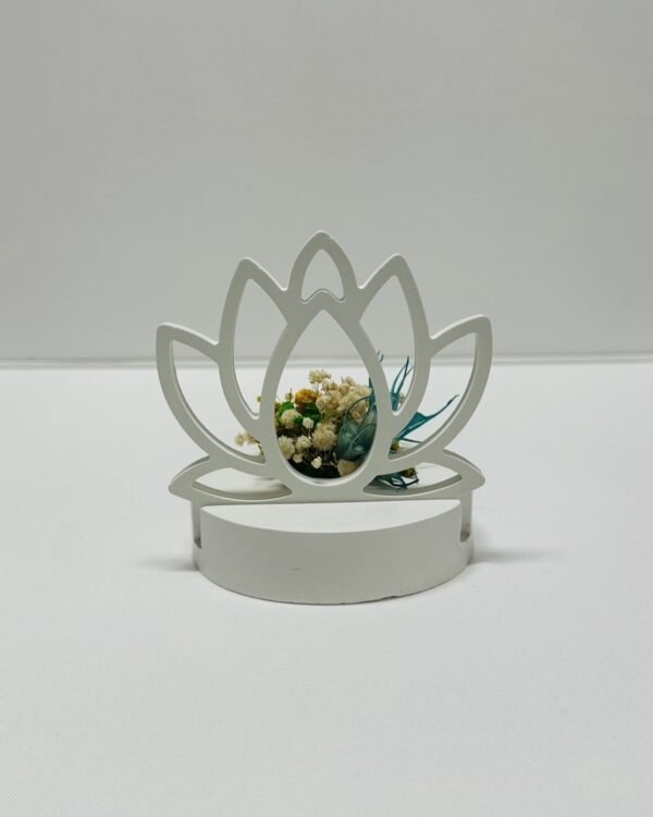 Conjunto "Flor de Lótus" - Image 6