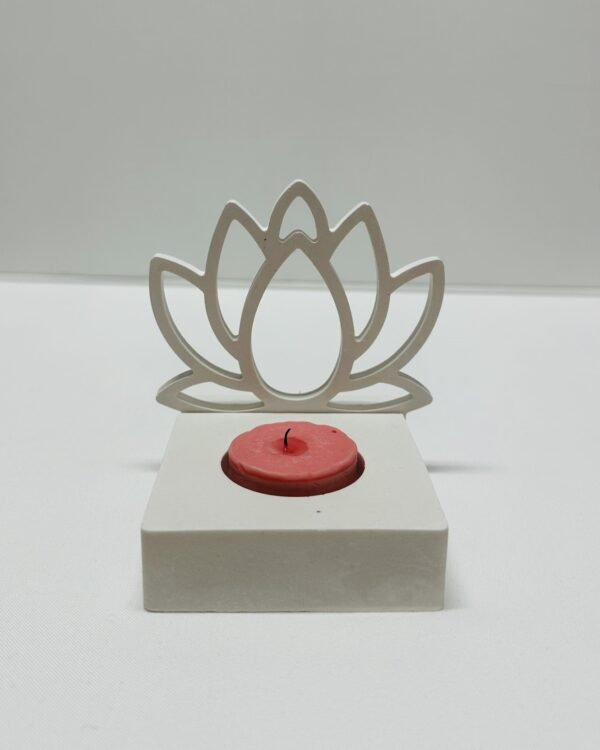 Conjunto "Flor de Lótus" - Image 7
