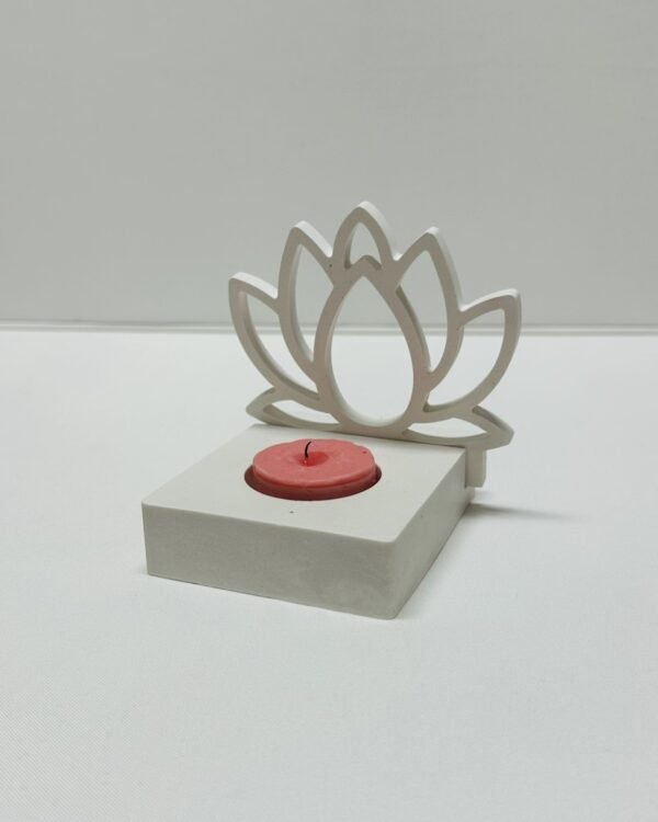 Conjunto "Flor de Lótus" - Image 10
