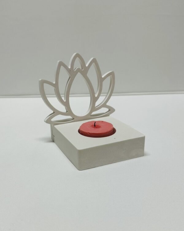 Conjunto "Flor de Lótus" - Image 9
