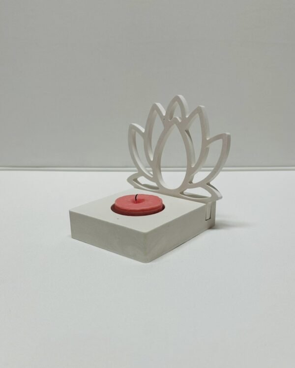 Conjunto "Flor de Lótus" - Image 11