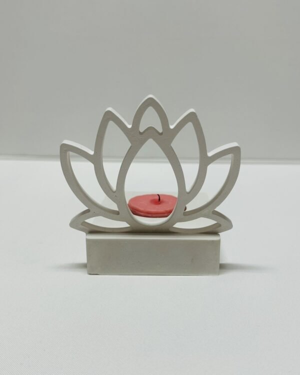 Conjunto "Flor de Lótus" - Image 8