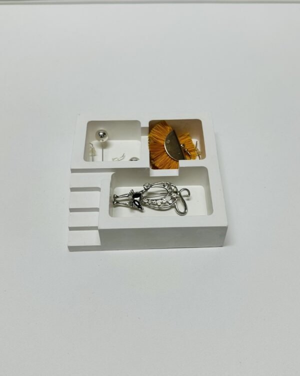Suporte quadrado com escadas - Image 3