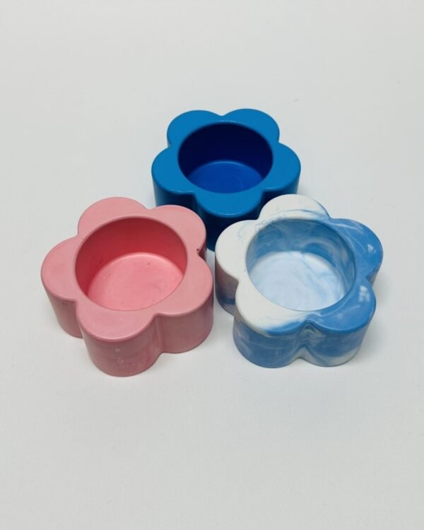 Taça em Flor - Image 2