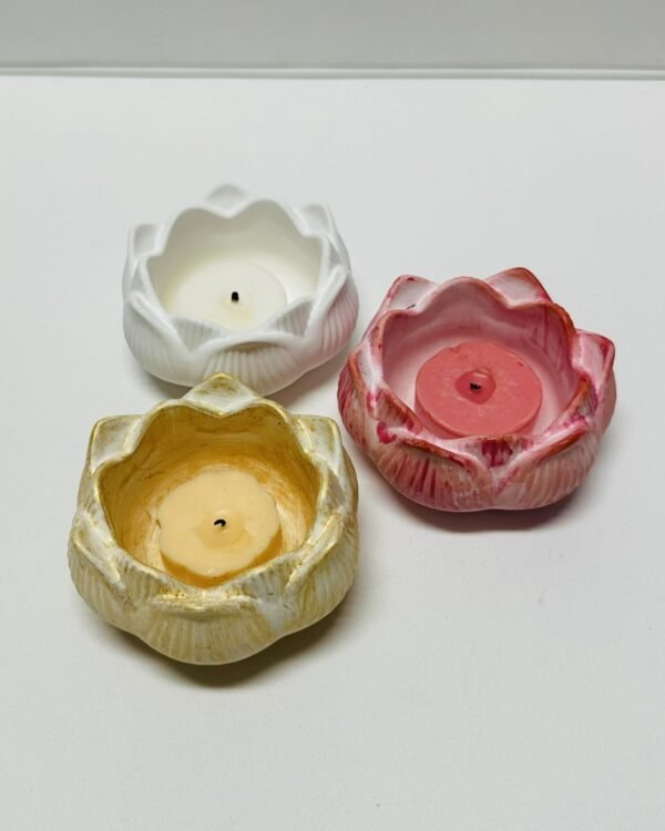 Flor de Lótus - Image 7