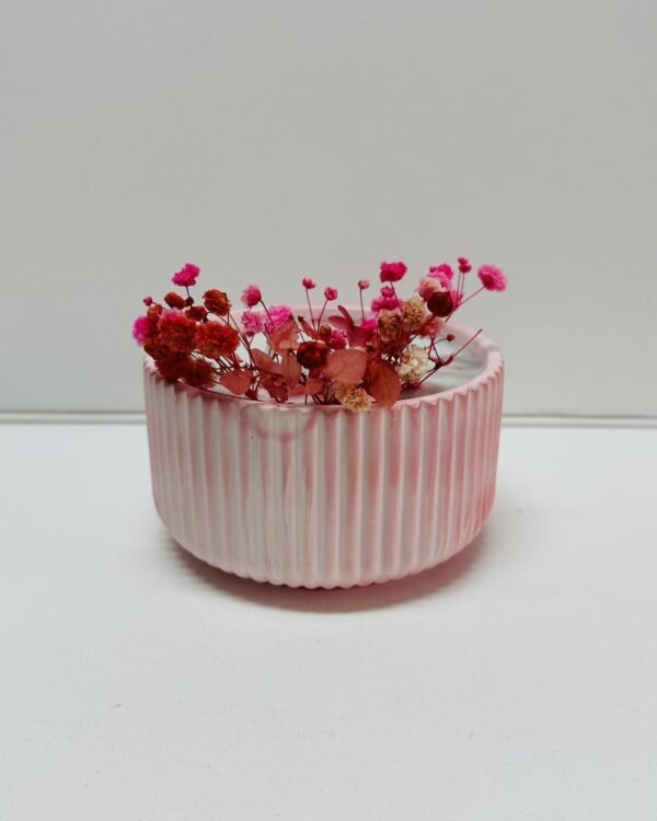 Vaso com cera - Image 6
