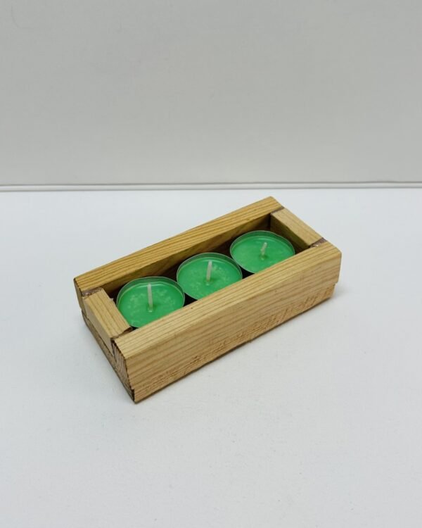Conjunto 3 Velinhas - Image 7