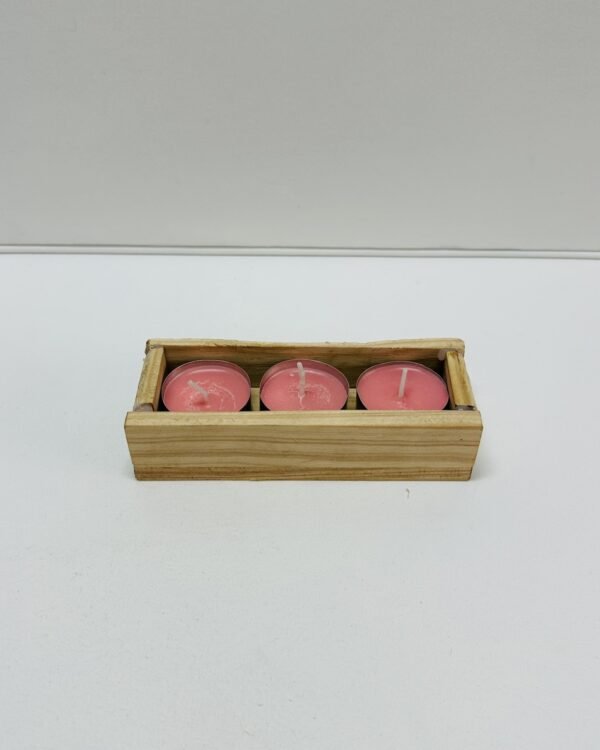 Conjunto 3 Velinhas - Image 6