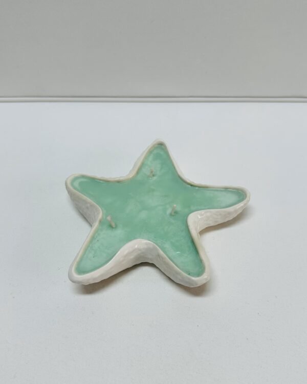 Estrela do Mar com Cera - Image 2