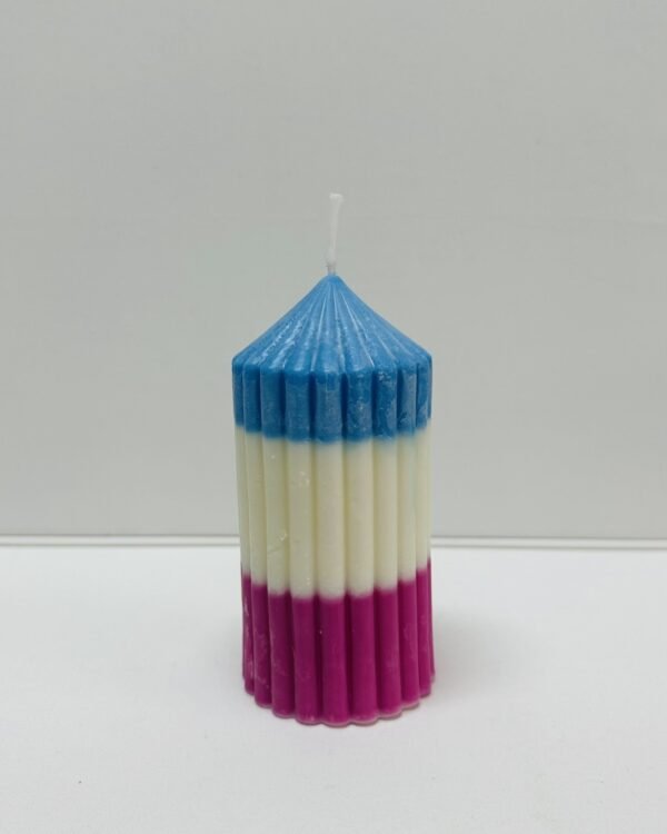 Torre com relevo - Image 11