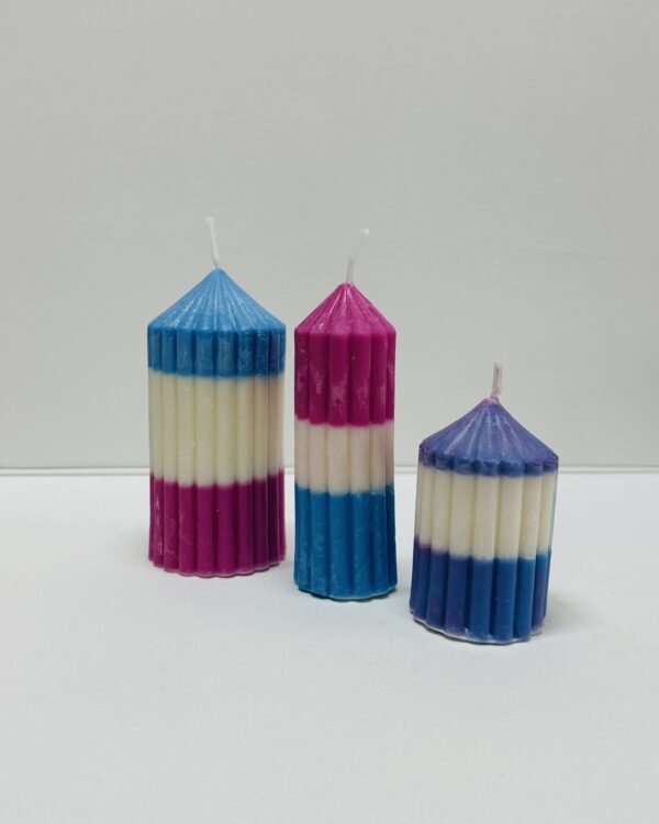 Torre com relevo - Image 3