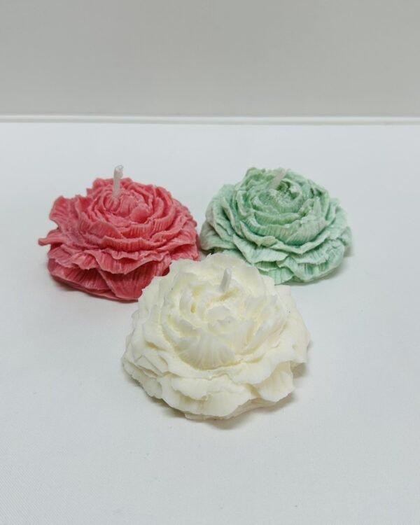 Flor grande - Image 10