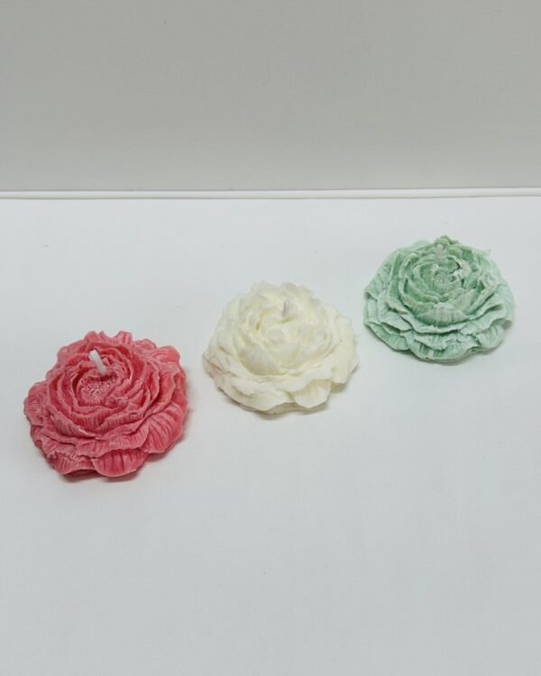 Flor grande - Image 13