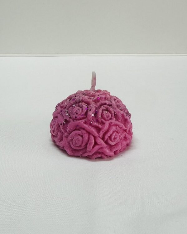 Bola com Flores - Image 3