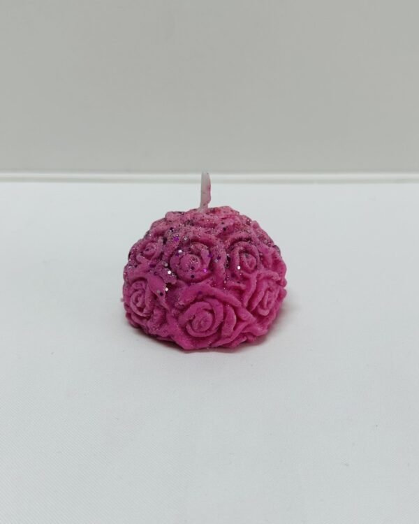 Bola com Flores - Image 4