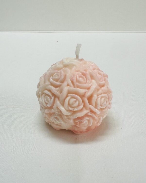 Bola com Flores - Image 2
