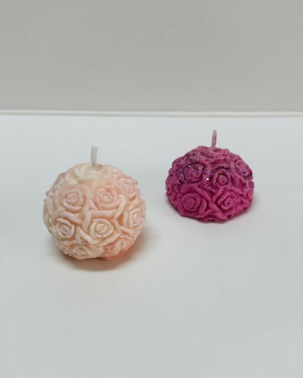 Bola com Flores - Image 5