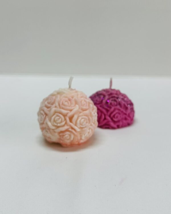 Bola com Flores - Image 6