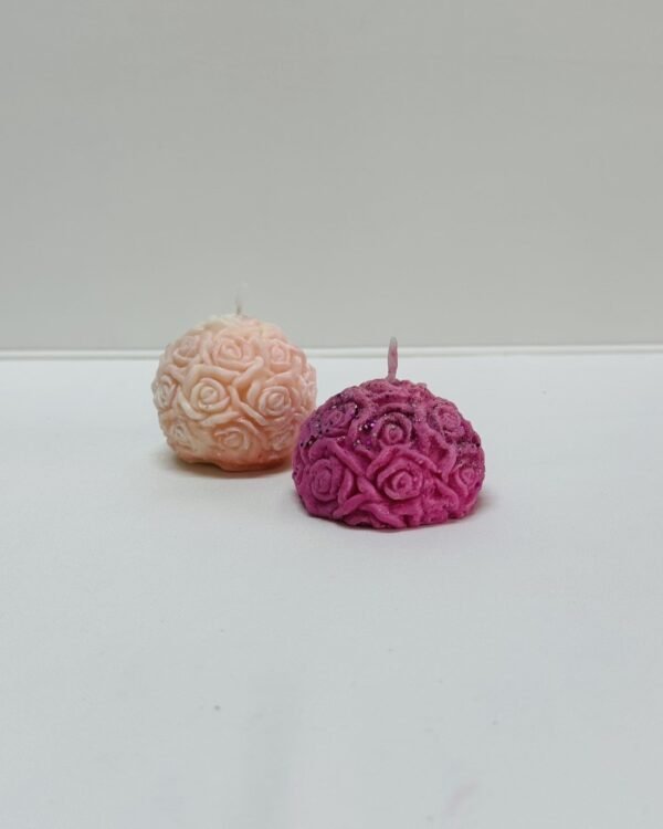 Bola com Flores - Image 7