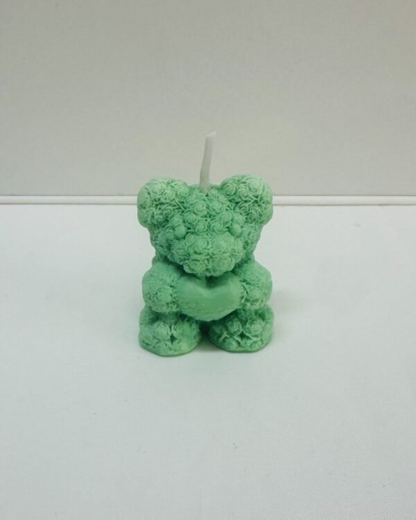Urso Florido - Image 3