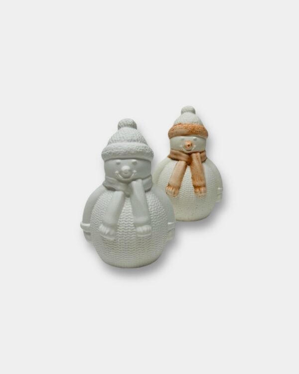 Boneco de Neve 2