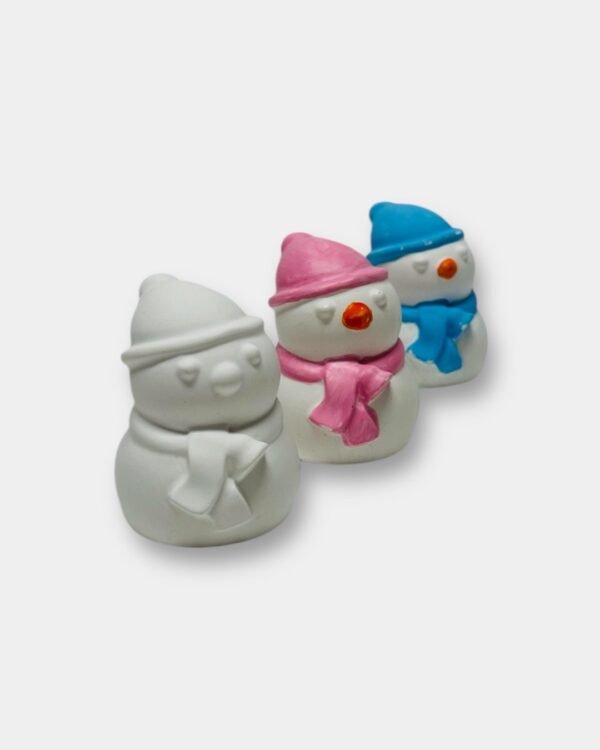Boneco de Neve 1